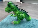 Hasbro Jurassic World JW Bashers Electronic T Rex dinosaurus, Ophalen of Verzenden, Nieuw