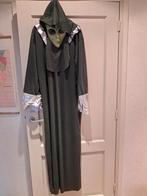 Alien Pak - Kostuum met Masker & Handschoen, Ophalen of Verzenden, Gebruikt, 170 of groter