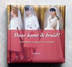 Daar komt de bruid!, Boeken, Verzenden, Nieuw, Fotografie algemeen