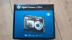HP Digital Camera c150w - Compact Camera, Audio, Tv en Foto, Fotocamera's Digitaal, Compact, Ophalen of Verzenden, Zo goed als nieuw