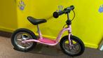 Puky loopfiets met handrem, Kinderen en Baby's, Speelgoed | Buiten | Voertuigen en Loopfietsen, Ophalen, Gebruikt, Loopfiets