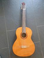 Yamaha gitaar, Ophalen of Verzenden, Zo goed als nieuw, Klassieke of Spaanse gitaar