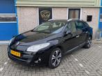 Renault Mégane Estate 1.4 TCe Bose (bj 2011), Auto's, Renault, Voorwielaandrijving, Euro 5, Gebruikt, Zwart