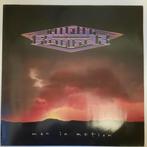 LP "Man in Motion" - Night Ranger, Ophalen of Verzenden, Zo goed als nieuw