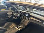 Mercedes-Benz C-Klasse Cabrio 180 Premium Plus € 28.450,00, Auto's, Mercedes-Benz, 1800 kg, Cabriolet, Bedrijf, Nieuw