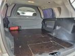 Toyota Verso 2.0 D-4D grijskent Airco Cam Cruise Navi Marge, 450 kg, Gebruikt, 4 cilinders, Origineel Nederlands