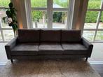 3 Zits Bank | Z.G.A.N | Afritsbaar | Direct Ophalen | €125, Overige materialen, Driepersoons, 75 tot 100 cm, Ophalen of Verzenden