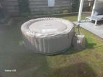 Intex spa jacuzzi, Tuin en Terras, Opblaasbaar, Gebruikt, Ophalen