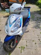 sym jet X  euro, Fietsen en Brommers, Brommeronderdelen | Scooters, Ophalen, Gebruikt, Overige typen, SYM
