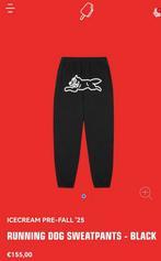 icecream broek, Ophalen of Verzenden, Nieuw, Zwart