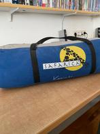 tent 2-3 personen, Ophalen, Gebruikt, Tot en met 3