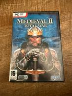 Medieval II: Total War - PC Game, Online, Gebruikt, 1 speler, Ophalen of Verzenden