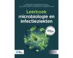 Leerboek microbiologie en infectieziekten 9789036829434, Boeken, Studieboeken en Cursussen, Verzenden, Beta, Zo goed als nieuw