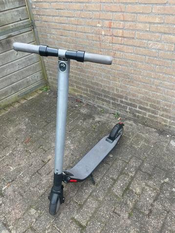 Ninebot by segway elektrische step beschikbaar voor biedingen