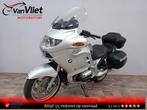 Inruilkoopje.! Bmw R1150RT bj 2002 R 1150 RT, 4 cilinders, Bedrijf, 1298 cc, Meer dan 35 kW