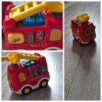 Toet toet autos diverse soorten., Kinderen en Baby's, Speelgoed | Vtech, Ophalen of Verzenden, Zo goed als nieuw, 6 maanden tot 2 jaar