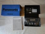 Panasonic video editing, Audio, Tv en Foto, Professionele Audio-, Tv- en Video-apparatuur, Ophalen, Zo goed als nieuw, Video