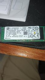 SSD PCle 4.0 NVMe M2, Computers en Software, Intern, SSD, Ophalen of Verzenden, Zo goed als nieuw