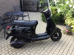 Scooter Turbho RL-50, Gebruikt, Benzine, Ophalen, Overige merken