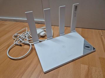 Huawei modem beschikbaar voor biedingen