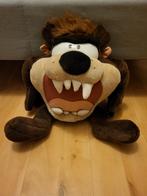 Tazmanian Devil knuffel, Verzamelen, Overige typen, Looney Tunes, Ophalen of Verzenden, Zo goed als nieuw