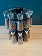 Kriiden draaimolen Cole & Mason, Huis en Inrichting, Ophalen of Verzenden, Gebruikt