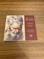 Jan Dismas Zelenka - Missa Sancti Josephi, Cd's en Dvd's, Cd's | Klassiek, Verzenden, Barok, Zo goed als nieuw, Overige typen