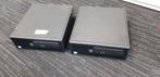 2x HP Prodesk 400 G3 SFF - Windows 11, Computers en Software, Desktop Pc's, Hp, Gebruikt, HDD, Ophalen of Verzenden