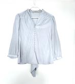 Blouse Yaya, Kleding | Dames, Blauw, Ophalen of Verzenden, Zo goed als nieuw, Yaya