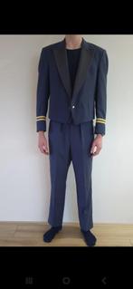 Militair heren AT, 3-delig Luchtmacht kostuum mt 52, Verzenden, Luchtmacht, Nederland, Kleding of Schoenen