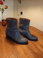 Shabbies enkellaars, Kleding | Dames, Schoenen, Ophalen of Verzenden, Zo goed als nieuw, Grijs