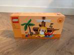 lego set creator piratenschip pirate ship playground 40589, Ophalen of Verzenden, Nieuw, Complete set, Lego