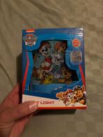Paw Patrol Nachtlampje - Perfect voor de kinderkamer!, Kinderen en Baby's, Kinderkamer | Inrichting en Decoratie, Ophalen of Verzenden