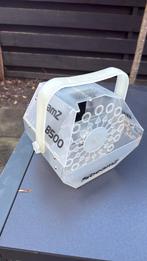 Beanz b500 bellenblaas machine, Muziek en Instrumenten, Ophalen, Zo goed als nieuw