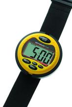 Gezocht gebruikte optimum time Optimum zeilhorloge, Watersport en Boten, Ophalen of Verzenden, Gebruikt, Minder dan 15 m²