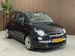 Fiat 500 1.2 Lounge, Auto's, Fiat, Euro 5, Stof, Gebruikt, 1242 cc