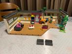 Gastenverblijf Playmobil, Kinderen en Baby's, Speelgoed | Playmobil, Ophalen of Verzenden, Zo goed als nieuw