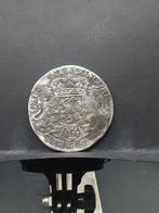 Zilveren Rijder Holland 1673, Vóór koninkrijk, Zilver, Losse munt, Overige waardes