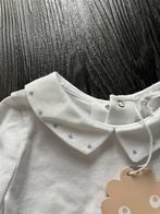 Patachou maat 80 nieuw met kaartjes jongen romper, D, Nacht- of Onderkleding, Nieuw, Ophalen of Verzenden