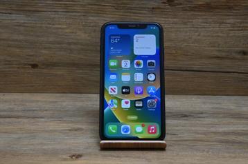 iPhone XR 64GB – Batterij 100% beschikbaar voor biedingen