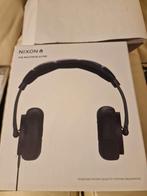 NIXON The Master Blaster, Ophalen of Verzenden, Zo goed als nieuw, Over-ear