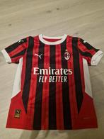 Origineel AC Milan voetbalshirt, Ophalen, Puma, Jongen of Meisje, Sport- of Zwemkleding