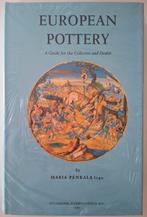 Penkala - European Pottery, Ophalen of Verzenden