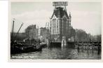 Rotterdam, Witte Huis, Verzamelen, Ansichtkaarten | Nederland, Ophalen of Verzenden, Ongelopen, Zuid-Holland