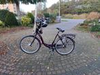 Moederfiets -sparta amazone, Fietsen en Brommers, Fietsen | Dames | Moederfietsen, Ophalen, Sparta, Gebruikt, Dubbele standaard