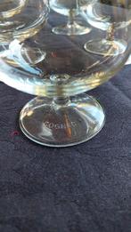 Cognacglazen, Ophalen, Zo goed als nieuw, Overige typen