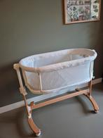 BabyGO Co-Sleeper - Aanschuifbedje, Kinderen en Baby's, Babywiegjes en Ledikanten, Ophalen, Zo goed als nieuw, Wieg