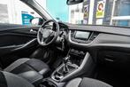 Opel Grandland X 1.2 Turbo Business + | Cruise Control | Nav, Auto's, Opel, Te koop, 1270 kg, Benzine, Gebruikt