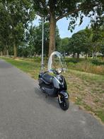 Sym Allo 25km, Fietsen en Brommers, Scooters | SYM, Ophalen, Gebruikt, Allo