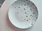 Kerststerren diner borden gezocht!, Ophalen of Verzenden, Zo goed als nieuw, Bord(en), Overige stijlen